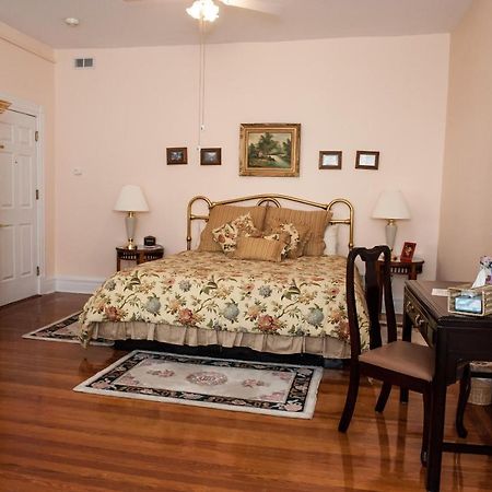 Cedars & Beeches Bed & Breakfast Long Branch Eksteriør bilde