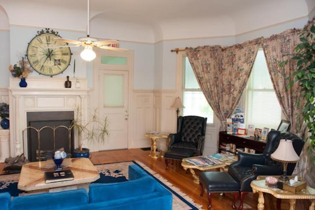 Cedars & Beeches Bed & Breakfast Long Branch Eksteriør bilde