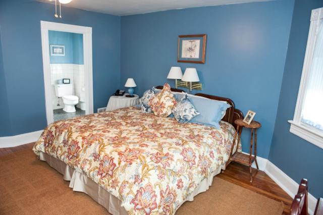 Cedars & Beeches Bed & Breakfast Long Branch Eksteriør bilde