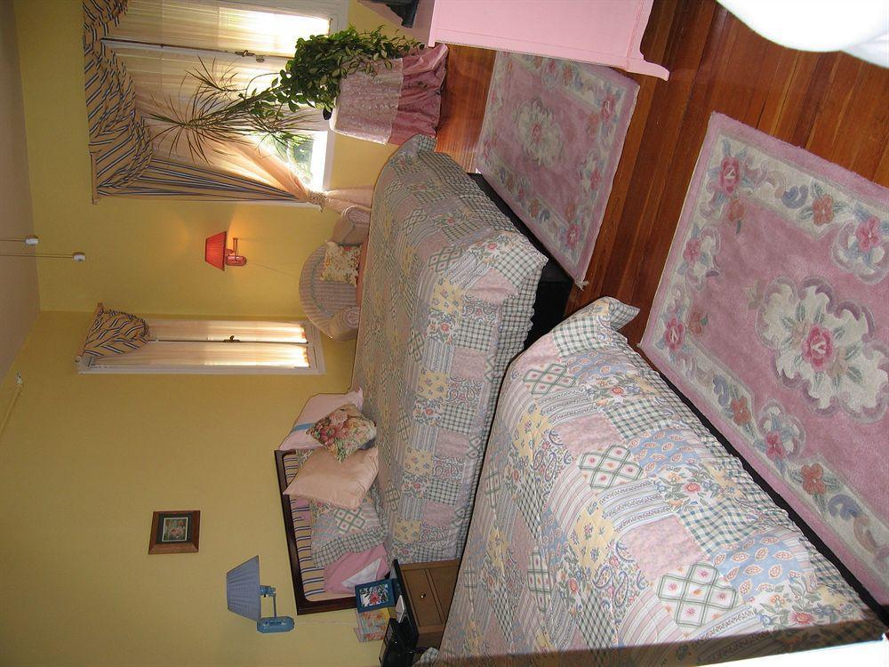 Cedars & Beeches Bed & Breakfast Long Branch Eksteriør bilde