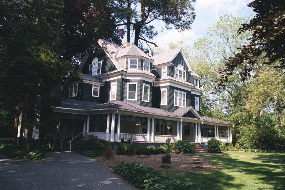 Cedars & Beeches Bed & Breakfast Long Branch Eksteriør bilde