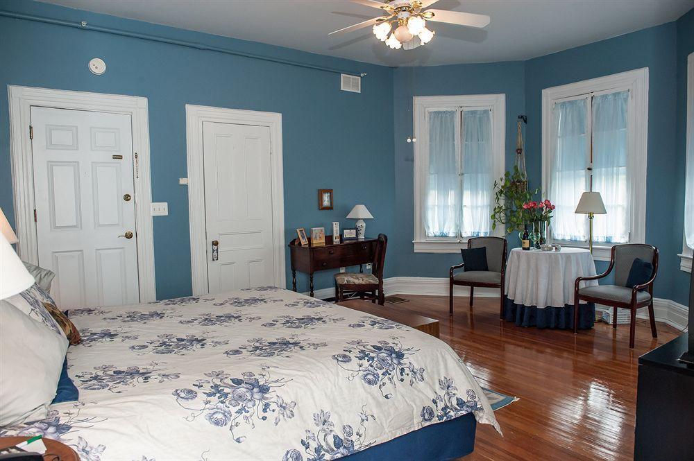 Cedars & Beeches Bed & Breakfast Long Branch Eksteriør bilde