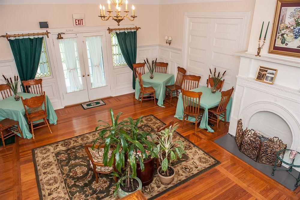 Cedars & Beeches Bed & Breakfast Long Branch Eksteriør bilde