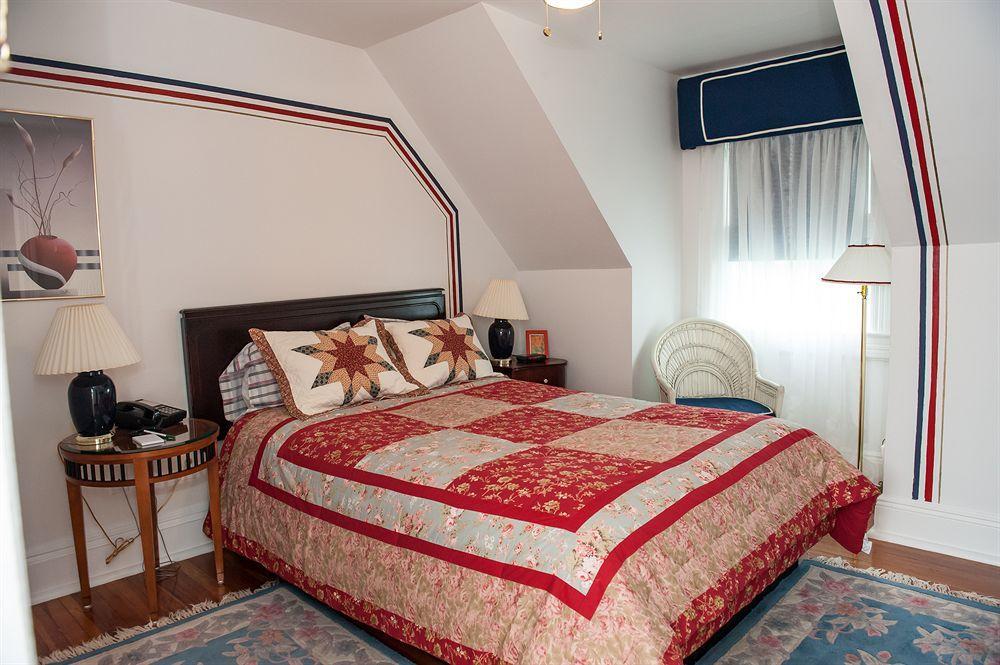 Cedars & Beeches Bed & Breakfast Long Branch Eksteriør bilde