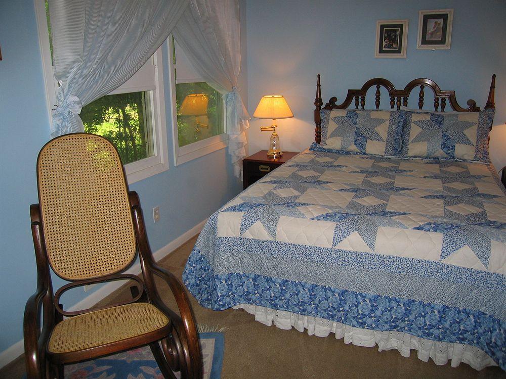 Cedars & Beeches Bed & Breakfast Long Branch Eksteriør bilde